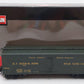 InterMountain 48201-01 HO Scale GPEX H.P. Hood & Sons Milk Car #1055 EX/Box