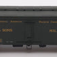 InterMountain 48201-01 HO Scale GPEX H.P. Hood & Sons Milk Car #1055 EX/Box