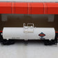 Atlas 1704 HO Scale Thiele Kaolin Co. Tank Car #78041 VG/Box