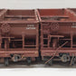 HO Scale BRASS CUSTOM Assorted Hopper Cars: 144140, 144402, 152163, 724306 [4]