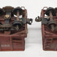 HO Scale BRASS CUSTOM Assorted Hopper Cars: 144140, 144402, 152163, 724306 [4]