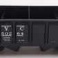 InterMountain T452901-08 HO Scale NYC URSA Twin-bay Open Hopper Car #850264 EX/Box