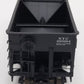 InterMountain T452901-08 HO Scale NYC URSA Twin-bay Open Hopper Car #850264 EX/Box