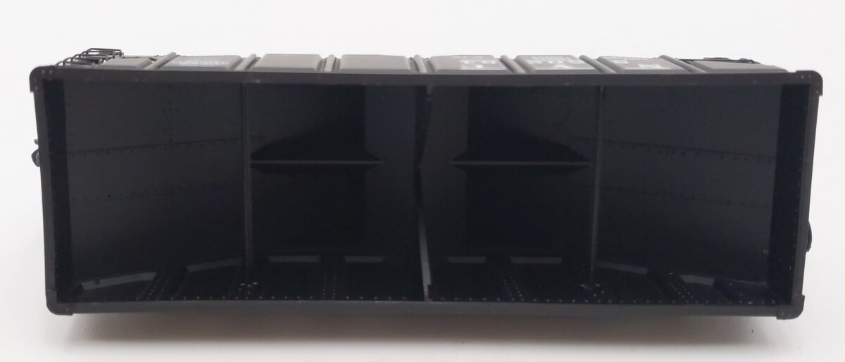 InterMountain T452901-08 HO Scale NYC URSA Twin-bay Open Hopper Car #850264 EX/Box