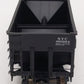 InterMountain T452901-08 HO Scale NYC URSA Twin-bay Open Hopper Car #850264 EX/Box