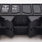 InterMountain T452901-08 HO Scale NYC URSA Twin-bay Open Hopper Car #850264 EX/Box