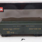 InterMountain 48206-03 HO Scale GPEX Whiting Milk Company Tank Car #1073 EX/Box