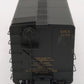 InterMountain 48206-03 HO Scale GPEX Whiting Milk Company Tank Car #1073 EX/Box