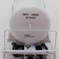 Athearn G68408 HO Scale Compass Capital UTC 13K Acid Tank Car #124033 EX/Box