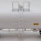 Athearn G68408 HO Scale Compass Capital UTC 13K Acid Tank Car #124033 EX/Box