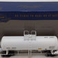 Athearn G68408 HO Scale Compass Capital UTC 13K Acid Tank Car #124033 EX/Box