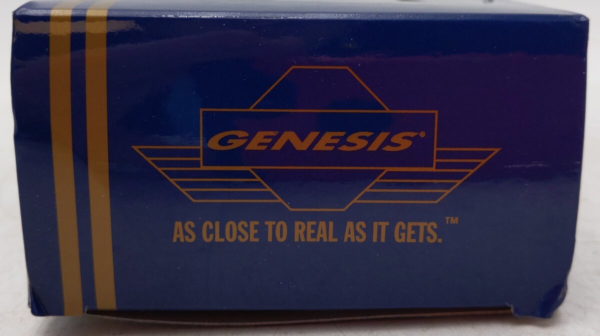 Athearn G68408 HO Scale Compass Capital UTC 13K Acid Tank Car #124033 EX/Box