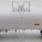 Athearn G68408 HO Scale Compass Capital UTC 13K Acid Tank Car #124033 EX/Box
