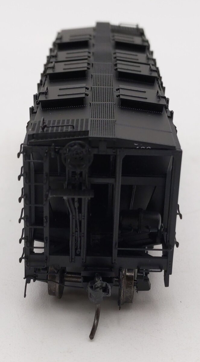 InterMountain 48601-01 HO Chesapeake & Ohio 1958 Cu Ft 2-Bay Hopper Car #400 LN/Box