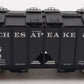 InterMountain 48601-01 HO Chesapeake & Ohio 1958 Cu Ft 2-Bay Hopper Car #400 LN/Box