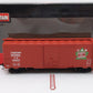 InterMountain 46806-03 HO Scale Canadian National AAR 40' Boxcar #536623 VG/Box