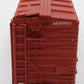 InterMountain 46806-03 HO Scale Canadian National AAR 40' Boxcar #536623 VG/Box