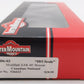 InterMountain 46806-03 HO Scale Canadian National AAR 40' Boxcar #536623 VG/Box
