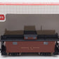 Centralia Car Shops CCS1220-04 HO Scale Boston & Maine NE-5 Caboose #C-10 LN/Box
