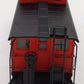 Centralia Car Shops CCS1220-04 HO Scale Boston & Maine NE-5 Caboose #C-10 LN/Box