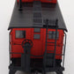 Centralia Car Shops CCS1220-04 HO Scale Boston & Maine NE-5 Caboose #C-10 LN/Box