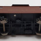 Centralia Car Shops CCS1220-02 HO Scale Boston & Maine NE-5 Caboose #C-5 LN/Box