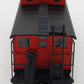 Centralia Car Shops CCS1220-02 HO Scale Boston & Maine NE-5 Caboose #C-5 LN/Box