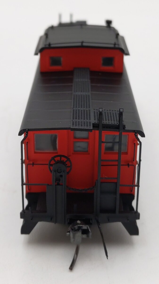 Centralia Car Shops CCS1220-02 HO Scale Boston & Maine NE-5 Caboose #C-5 LN/Box