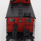 Centralia Car Shops CCS1220-02 HO Scale Boston & Maine NE-5 Caboose #C-5 LN/Box