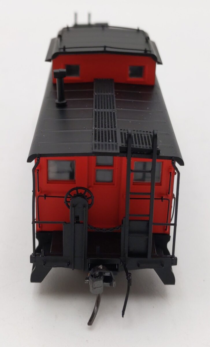 Centralia Car Shops CCS1220-02 HO Scale Boston & Maine NE-5 Caboose #C-5 LN/Box