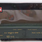 InterMountain 48201-03 HO Scale GPEX HP Hood & Sons Milk Car #1061 EX/Box