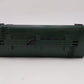 Lionel 6-18404 O Gauge San Francisco Green Trolley Car VG/Box