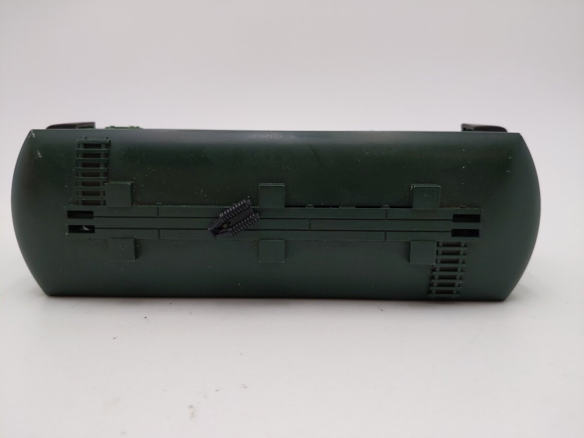 Lionel 6-18404 O Gauge San Francisco Green Trolley Car VG/Box