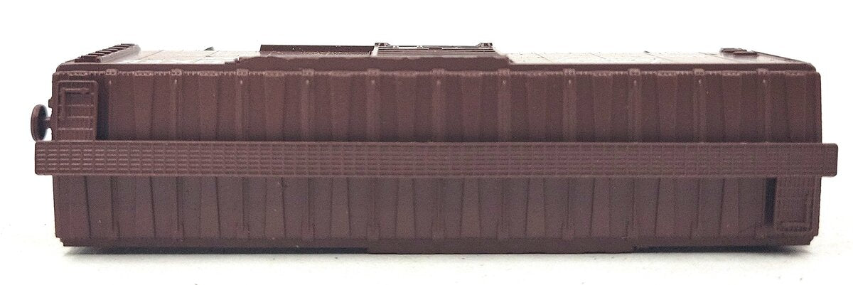 Atlas 3405 N Scale Milwaukee 40' Boxcar #39405 LN/Box
