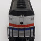 Life Like 8241 HO Amtrak EMD F40PH Powered Diesel Locomotive #229 VG/Box