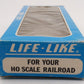 Life Like 8241 HO Amtrak EMD F40PH Powered Diesel Locomotive #229 VG/Box