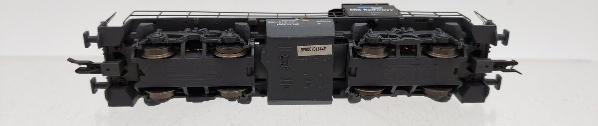 Piko 47227 N Scale ERS Railways Diesel Locomotive #5001601 EX/Box
