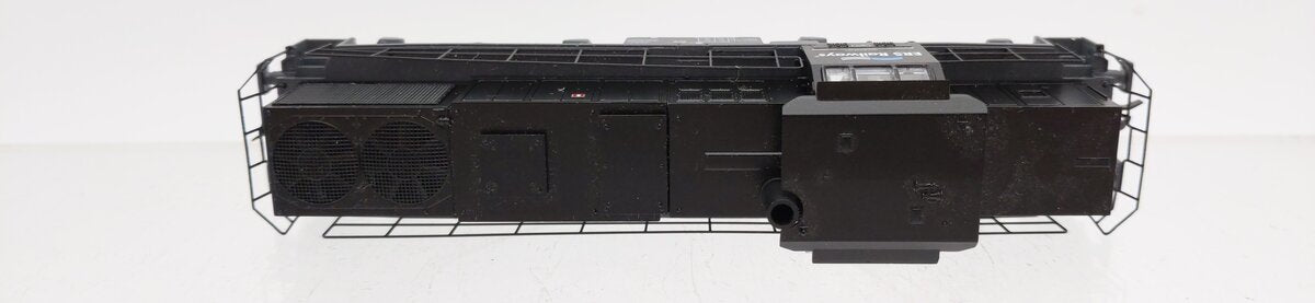 Piko 47227 N Scale ERS Railways Diesel Locomotive #5001601 EX/Box