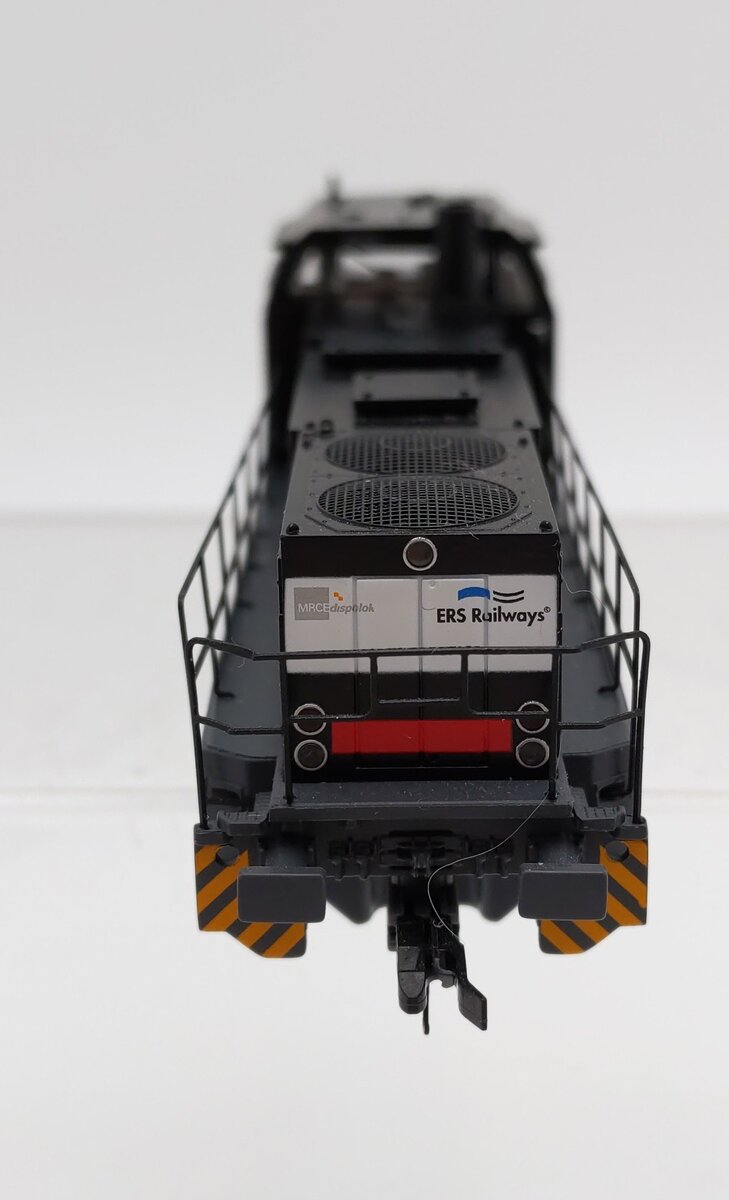 Piko 47227 N Scale ERS Railways Diesel Locomotive #5001601 EX/Box