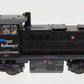 Piko 47227 N Scale ERS Railways Diesel Locomotive #5001601 EX/Box