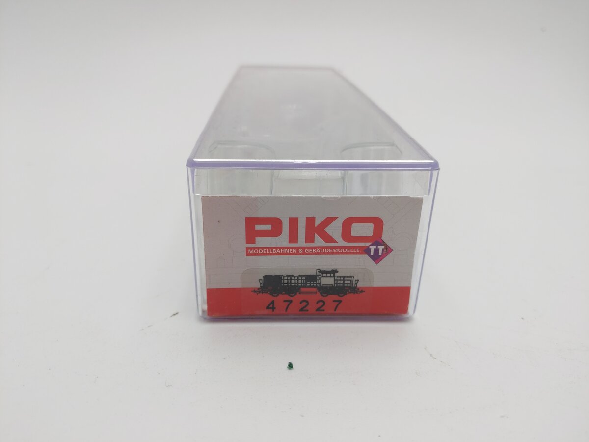 Piko 47227 N Scale ERS Railways Diesel Locomotive #5001601 EX/Box