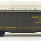 Micro-Trains 03910040 N Scale NWP 40' Single Door Double Sheathed Boxcar #1946 EX/Box
