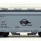 Micro-Trains 09200030 N Missouri Pacific 2-Bay ACF Centerflow Hopper #705735 LN/Box