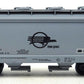 Micro-Trains 09200030 N Missouri Pacific 2-Bay ACF Centerflow Hopper #705735 LN/Box