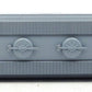 Micro-Trains 09200030 N Missouri Pacific 2-Bay ACF Centerflow Hopper #705735 LN/Box
