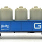 Atlas 3512 N Scale GT 42' Gondola w/ Load LN/Box