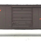 Life Like 4487 N Scale Western Pacific "Feather" 50' S/D Box Car #19544 EX/Box