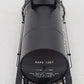 Atlas 1064-2 HO Scale Pyrofax Bottled Gas 11,000 Gallon Tank Car #1367 LN/Box