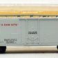 Atlas 3312 N Scale Chattahoochee Industrial 40' Steel Plug Door #1275 LN/Box