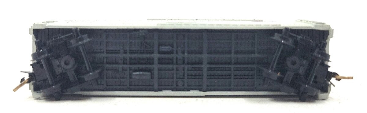 Atlas 3312 N Scale Chattahoochee Industrial 40' Steel Plug Door #1275 LN/Box